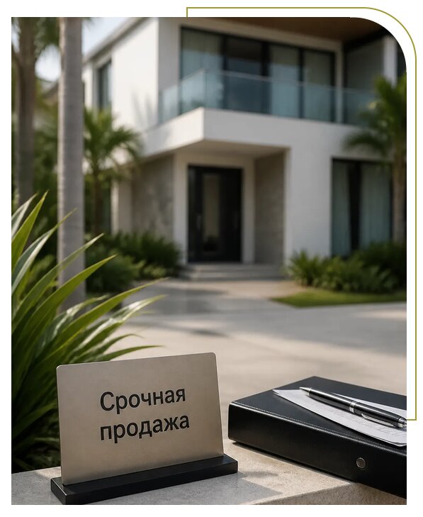 Срочная продажа недвижимости Пхукет из Брянска от 53755 р. | коПхукет-Бнк